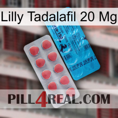 Lilly Tadalafil 20 Mg new14